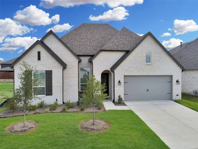 2030 Dundalk Ln, Forney, TX, 75126