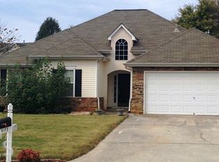 8175 Chapman Ter, McDonough, GA 30252