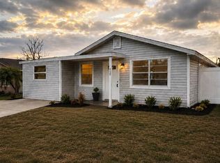 4112 Mesa Dr, New Port Richey, FL 34653
