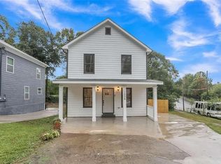 1006 Fair St SW, Atlanta, GA 30314
