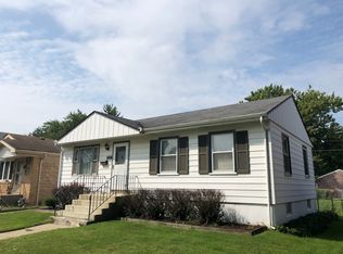 3920 Clarence Ave, Berwyn, IL 60402