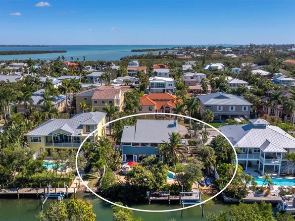 601 Norton St, Longboat Key, FL 34228