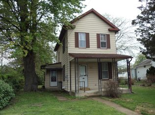 233 Church St S, Williamsport, PA 17702