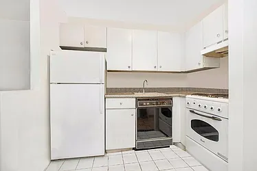 Rented by Keller Williams NYC