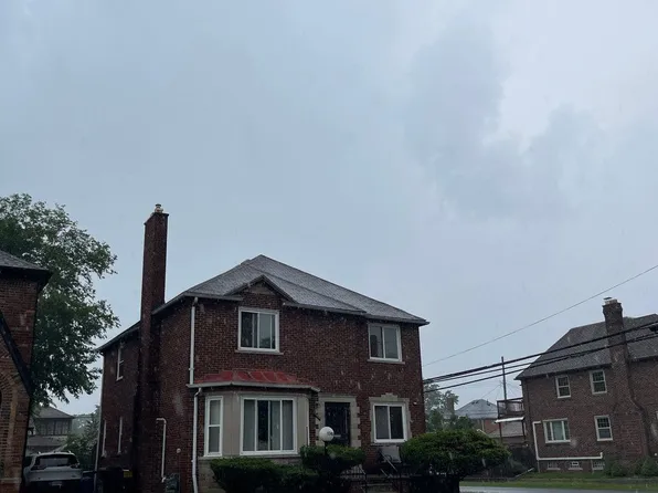 17419 Prairie St, Detroit, MI 48221