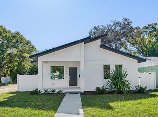 4700 11th Ave S, Saint Petersburg, FL 33711