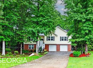 4336 Windfield Dr, Flowery Branch, GA 30542