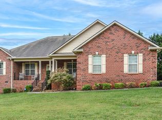 1815 Clingman View Dr #6, Alcoa, TN 37701