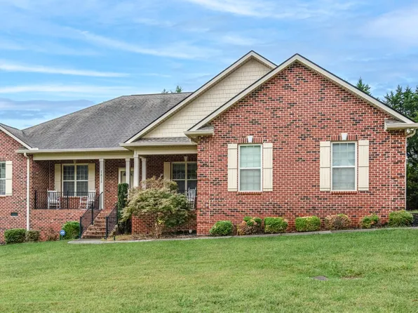 1815 Clingman View Dr, Alcoa, TN 37701