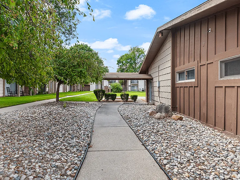 Pristine Landscaping