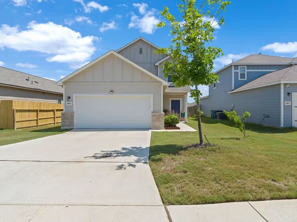 10815 Fox Trot Way, Converse, TX 78109