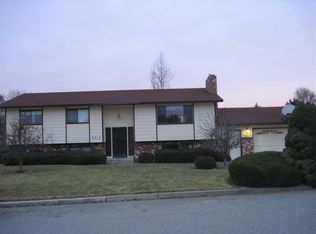 2313 S Herald Rd, Spokane, WA 99206
