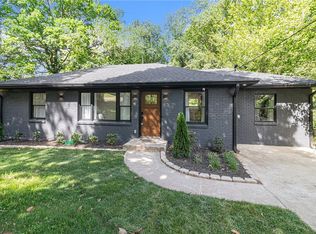 2176 Keheley Dr, Decatur, GA 30032