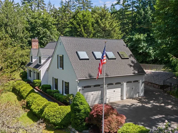 21609 NE 4th Street, Sammamish, WA 98074
