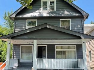 10531 Elmarge Ave, Cleveland, OH 44105