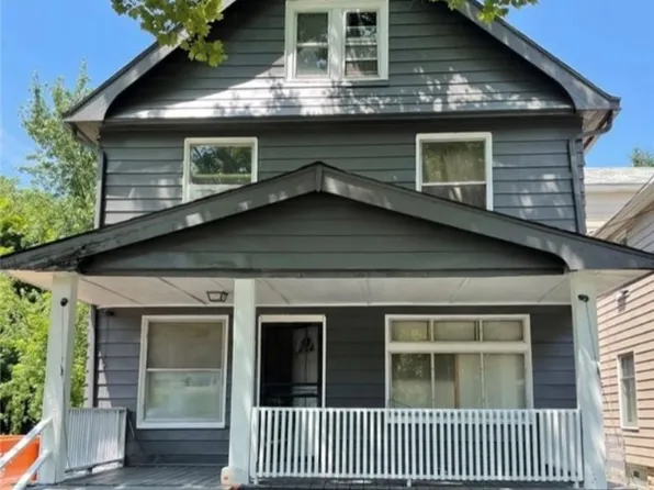10531 Elmarge Ave, Cleveland, OH 44105