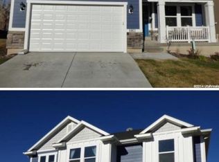 1463 S Lake View Terrace Rd, Saratoga Springs, UT 84045