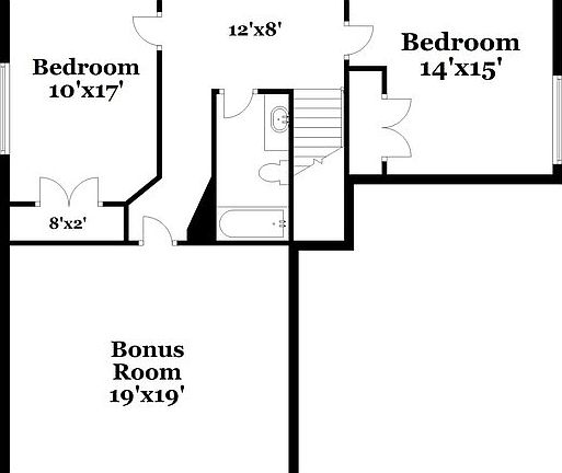 3rd image of 1508 Jeter Way