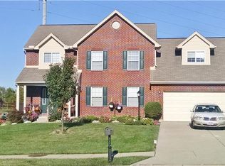 9040 Braxton Dr, Union, KY 41091