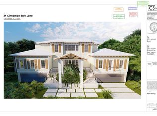 34 Cinnamon Bark Ln, Ocean Reef, FL 33037