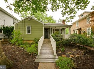 141 Sanford Ave, Baltimore, MD 21228