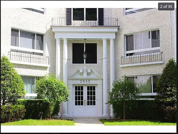 3rd image of 2845 Granada Blvd APT 3B