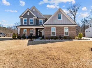 17215 Monocacy Blvd, Huntersville, NC 28078