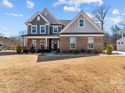 17215 Monocacy Blvd, Huntersville, NC, 28078