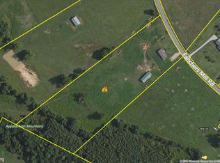 1415 Fanchers Mill Rd, Sparta, TN 38583