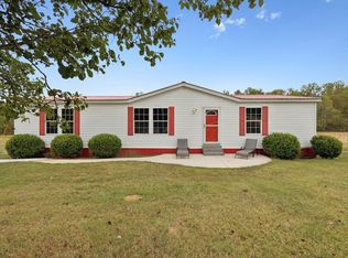 5923 Shelbyville Rd, Morrison, TN 37357