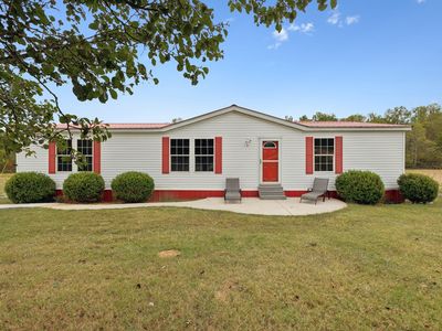 5923 Shelbyville Rd, Morrison, TN, 37357