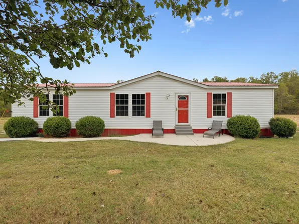 5923 Shelbyville Rd, Morrison, TN 37357