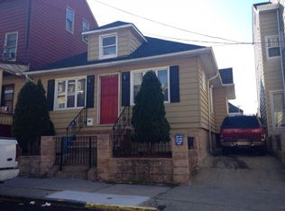 142 Walnut St, Paterson, NJ 07522