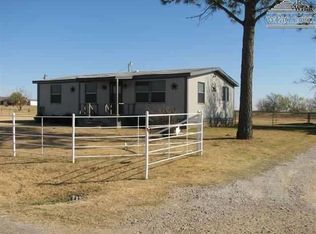 4323 Rifle Range Rd, Iowa Park, TX 76367