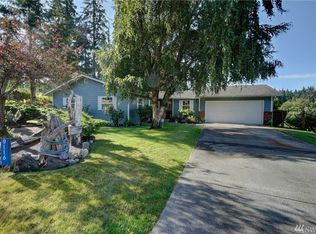 9116 Johnson Rd, Anderson Island, WA 98303