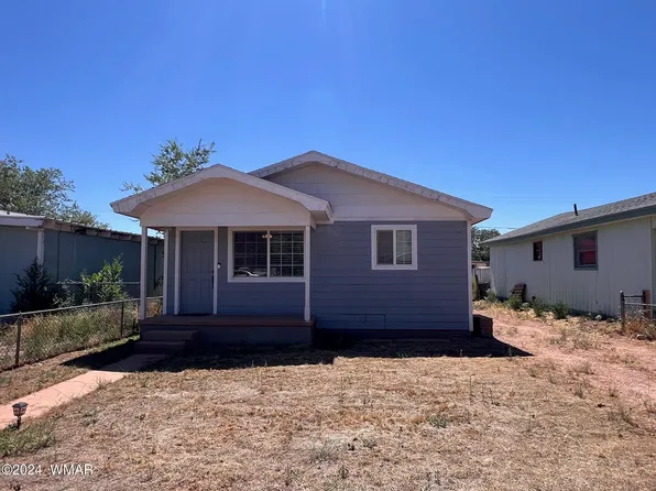 207 W Hampshire St, Holbrook, AZ 86025