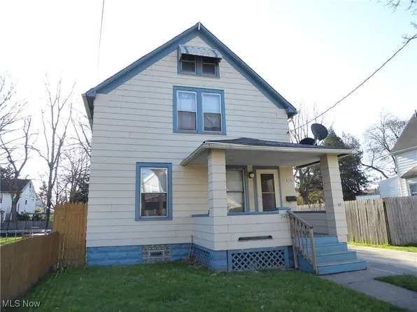 3493 W 56th St, Cleveland, OH 44102