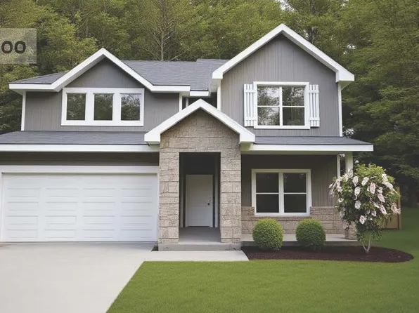Tejas Plan, Hillside Village