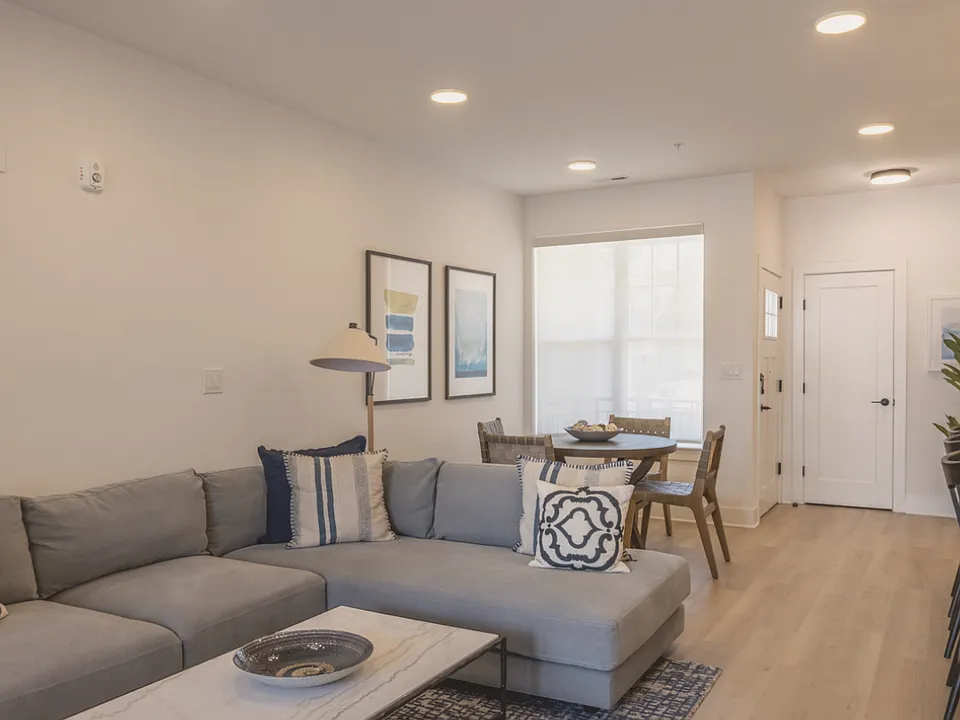 Kirby Village Apartments