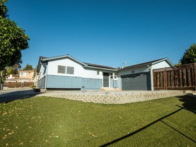 3434 Dominick Way, San Jose, CA, 95127