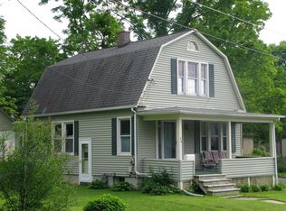 36 Davenport St, North Adams, MA 01247