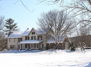 2260 Harmonyville Rd, Elverson, PA 19520