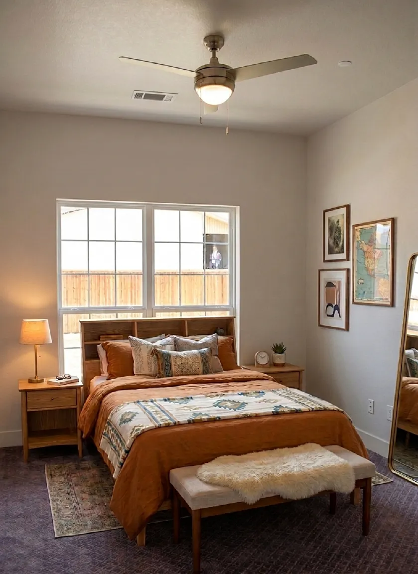 2 bed, 1000 sqft, $1,495 — Photo 2
