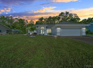18 Linder Cir, Homosassa, FL 34446