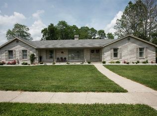 159 Riviera Rd, Lexington, KY 40509