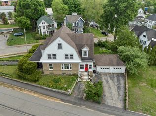 14 Whipple Ave, Laconia, NH 03246