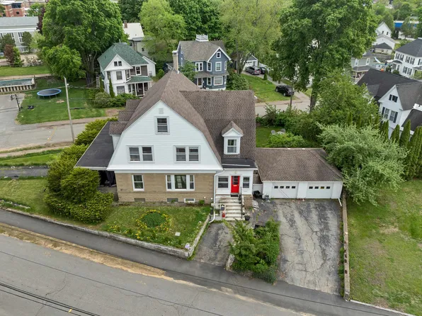 14 Whipple Avenue, Laconia, NH 03246