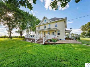 38575 280th St, Henderson, MN 56044