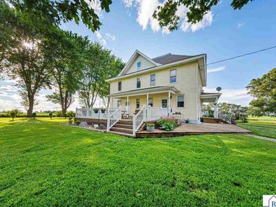38575 280th St, Henderson, MN, 56044