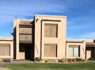 11420 S Mesa Dr, Yuma, AZ 85367